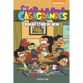 The Casagrandes Vol. 3: Brand Stinkin' New - Paperback
