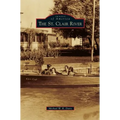St. Clair River - Hardcover