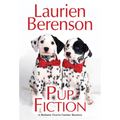 Pup Fiction - Mass Market Paperbound