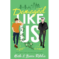 Damaged Like Us (Special Edition) - Paperback