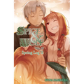 Spice and Wolf, Vol. 19 (Light Novel): Spring Log II - Paperback