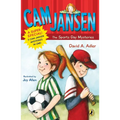 CAM Jansen: CAM Jansen and the Sports Day Mysteries: A Super Special - Paperback