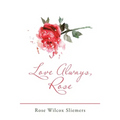 Love Always, Rose - Paperback