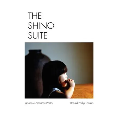 The Shino Suite: Opus 2 - Paperback