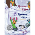Iguanas in the Snow and Other Winter Poems - Paperback