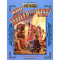 Who Settled the West? - Paperback