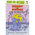 Henry and Mudge Under the Yellow Moon - Paperback