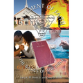 Statement Of Faith: The Basics of the Bible - Paperback