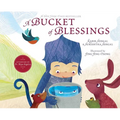 A Bucket of Blessings - Hardcover