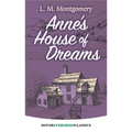 Anne's House of Dreams - Paperback