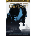 Star Trek: Defiant, Vol. 2: Another Piece of the Action - Hardcover