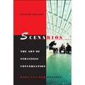 Scenarios: The Art of Strategic Conversation - Hardcover