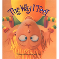 The Way I Feel - Hardcover