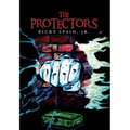 The Protectors - Paperback