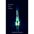 Increase Your Energy - Paperback