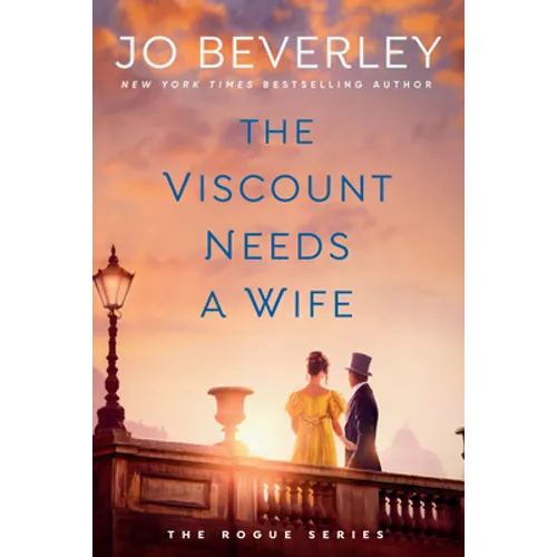The Viscount Needs a Wife - Paperback