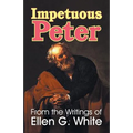 Impetuous Peter - Paperback