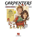 Carpenters - Christmas Portrait - Paperback
