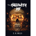 The Halloween in Me - Hardcover