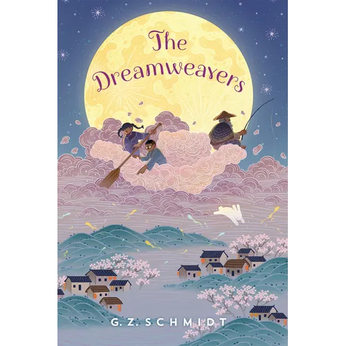 The Dreamweavers - Hardcover