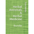 Herbal Antivirals & Herbal Medicine: Bundle - Paperback
