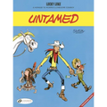 Untamed - Paperback