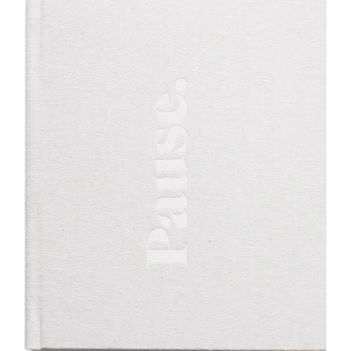 Press Pause - Hardcover