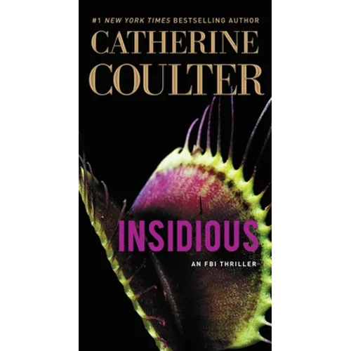 Insidious - Mass Market Paperbound