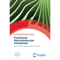 Functional Macromolecular Complexes - Hardcover
