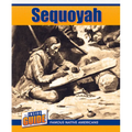 Sequoyah - Library Binding