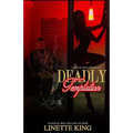 Deadly Temptation - Paperback