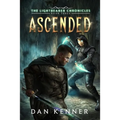 Ascended - Paperback