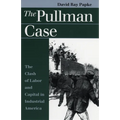Pullman Case - Paperback