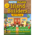 Master Builder: The Unofficial Island Builders Handbook: Everything You Need to Know about Animal Crossing: New Horizons - Paperback