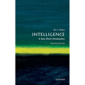 Intelligence: A Very Short Introduction - Paperback