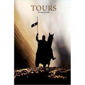 Tours - Paperback