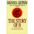 The Story of B - Paperback