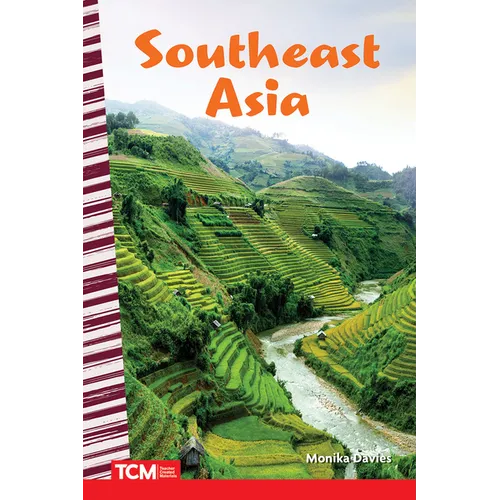 Southeast Asia - Paperback