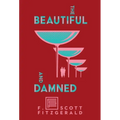 The Beautiful and Damned - Hardcover