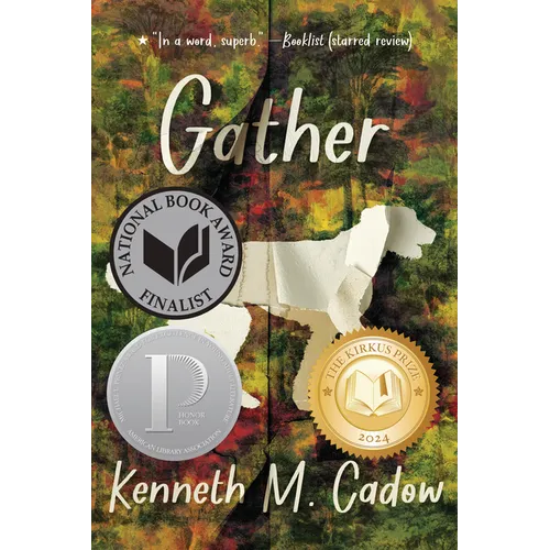 Gather - Paperback