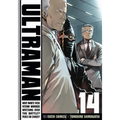 Ultraman, Vol. 14 - Paperback