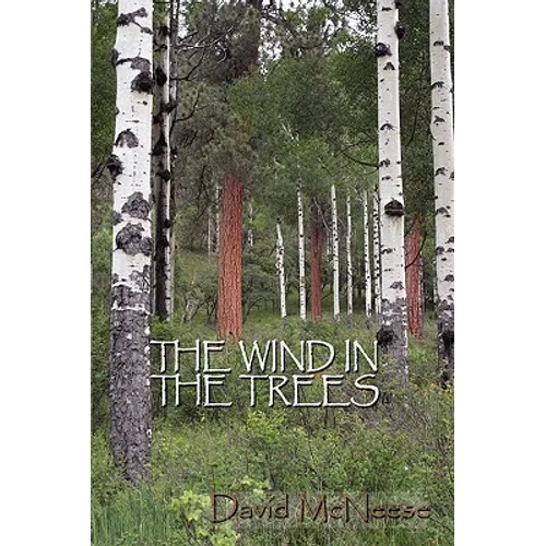 The Wind in the Trees - Paperback