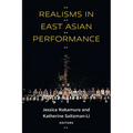 Realisms in East Asian Performance - Paperback