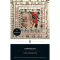 The Analects - Paperback