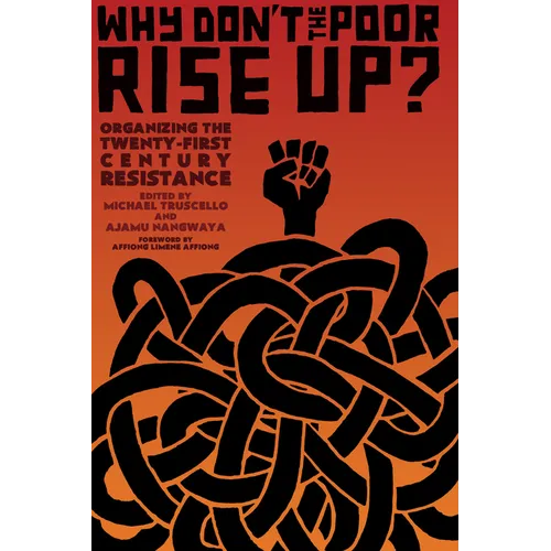 Why Don't the Poor Rise Up?: Organizing the Twenty-First Century Resistance - Paperback