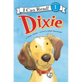 Dixie - Paperback