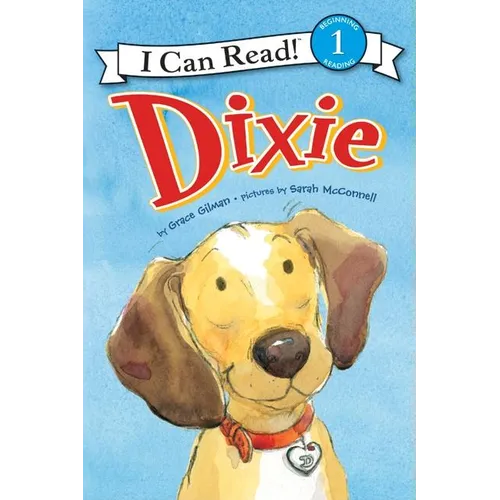 Dixie - Paperback
