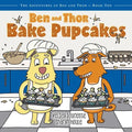 Ben and Thor Bake Pupcakes - Paperback