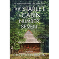 The Starlet in Cabin Number Seven - Paperback