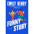 Funny Story - Paperback